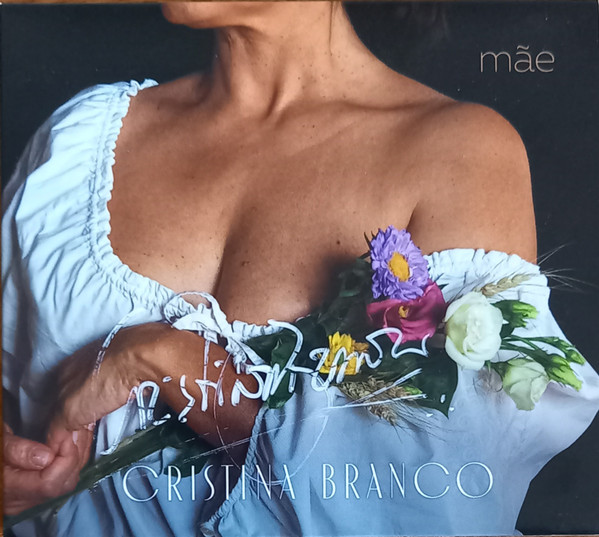 Mãe