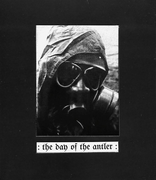 The Day Of The Antler