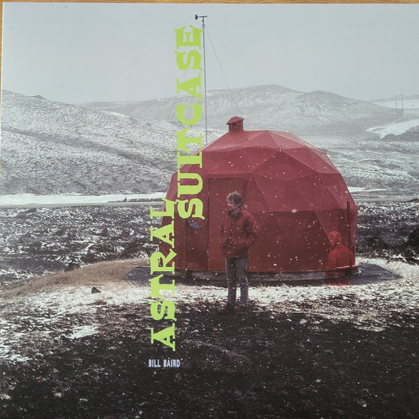 Astral Suitcase