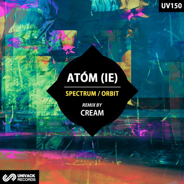 Spectrum / Orbit