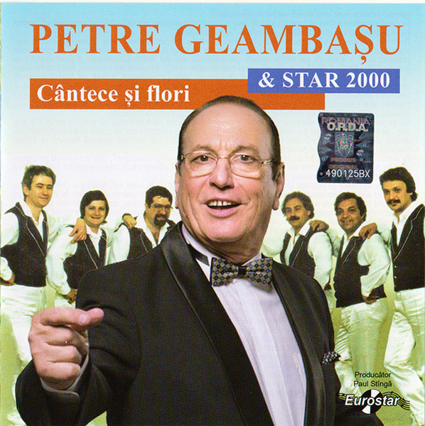 Cântece Și Flori