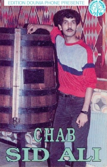 Cheb Sid Ali