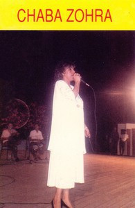 Chaba Zohra 