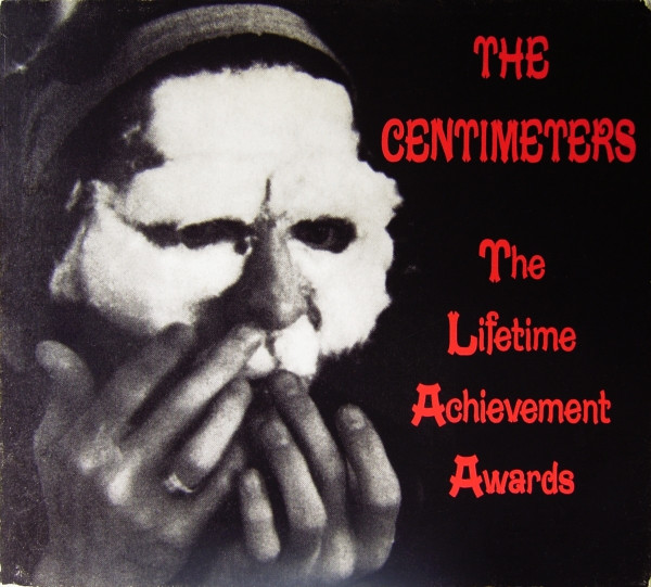 The Lifetime Achievement Awards