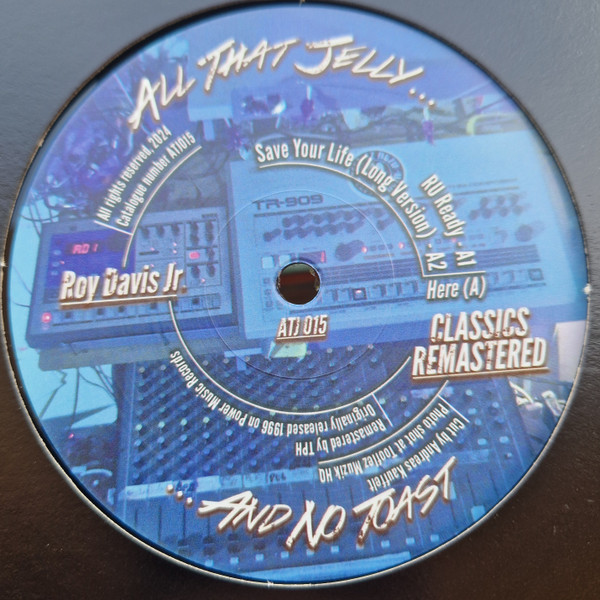 Classics Remastered