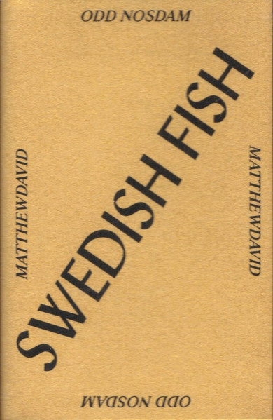 Swedish Fish