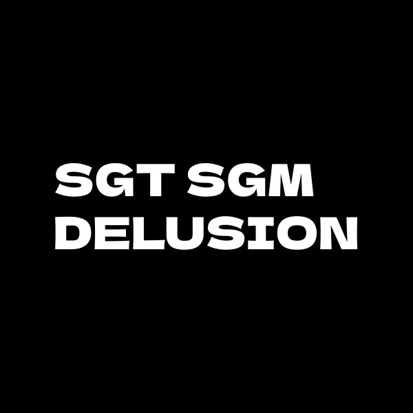 Delusion 