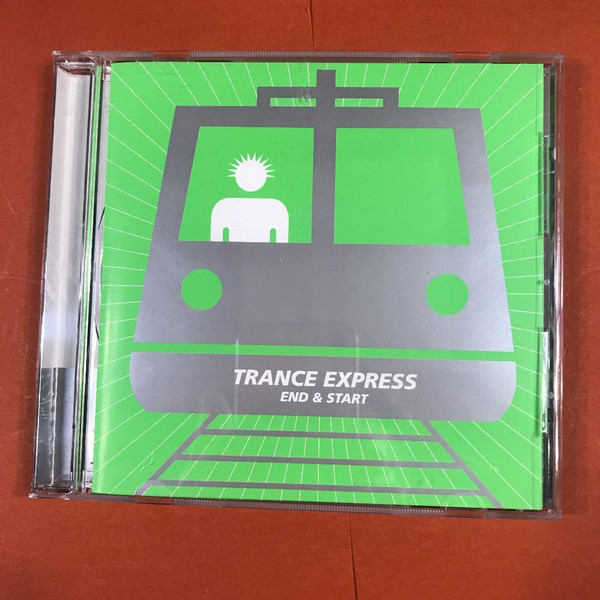 Trance Express End & Start