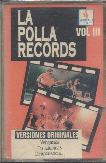 Volumen 3