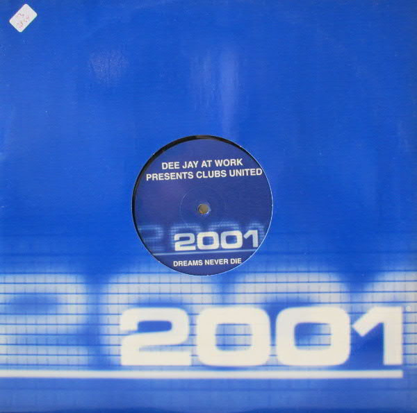 Dreams Never Die