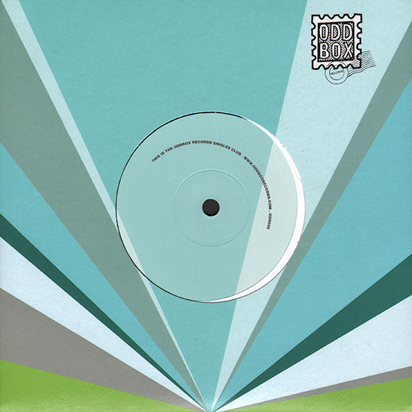 Oddbox Records Singles Club (1)