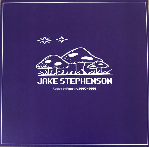 Selected Works: 1995-1999