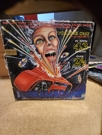 Radio Dreamscape Volume One