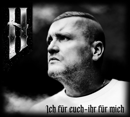 Ich Für Euch - Ihr Für Mich