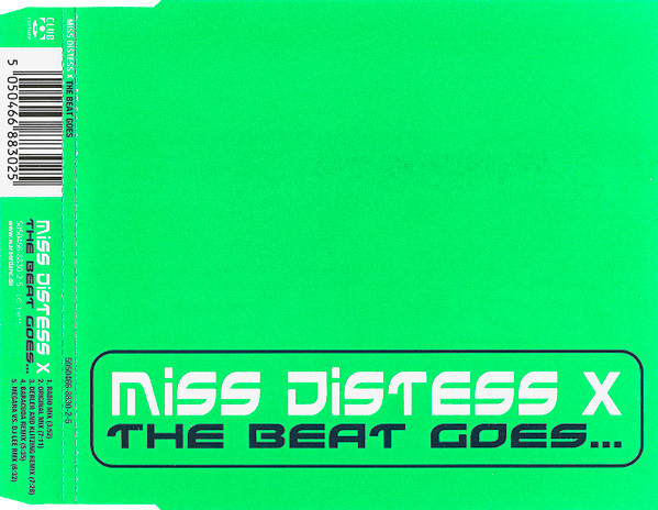 The Beat Goes...