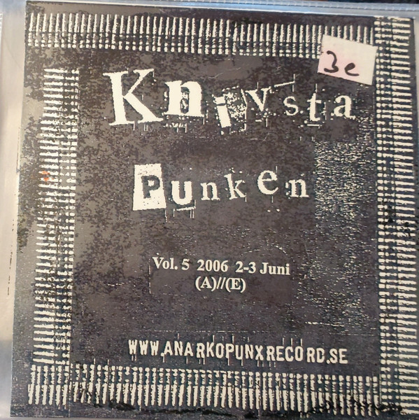 Knivsta Punken Vol.5