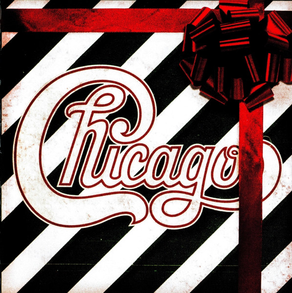 Chicago Christmas (2019)