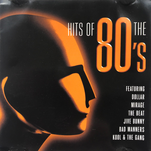 Hits Of The Eighties