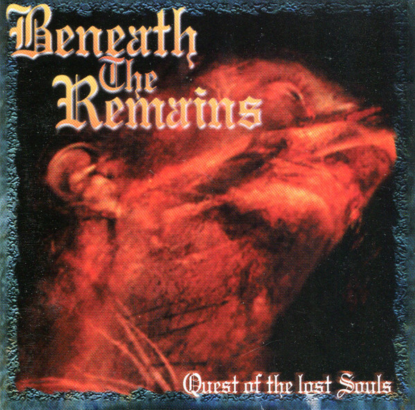 Quest Of The Lost Souls