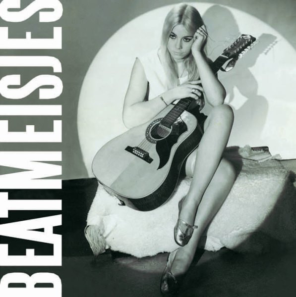 Beatmeisjes
