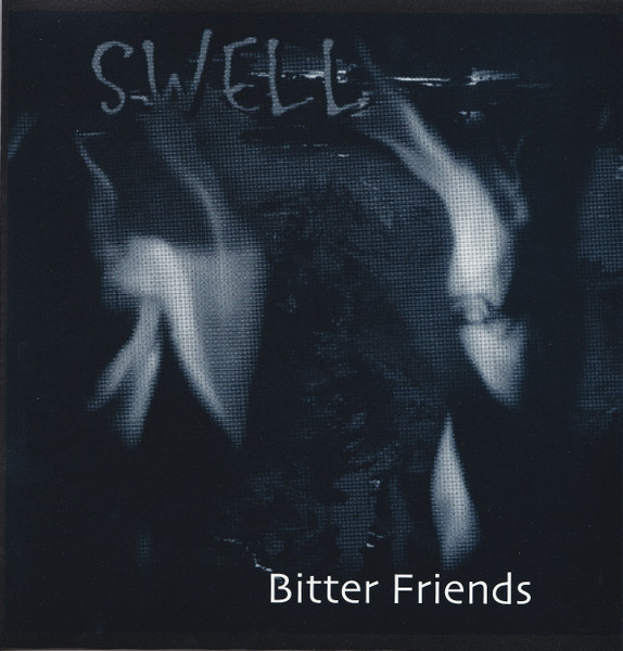 Bitter Friends / Reservoir