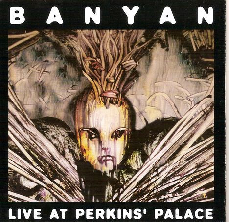 Live At Perkins' Palace