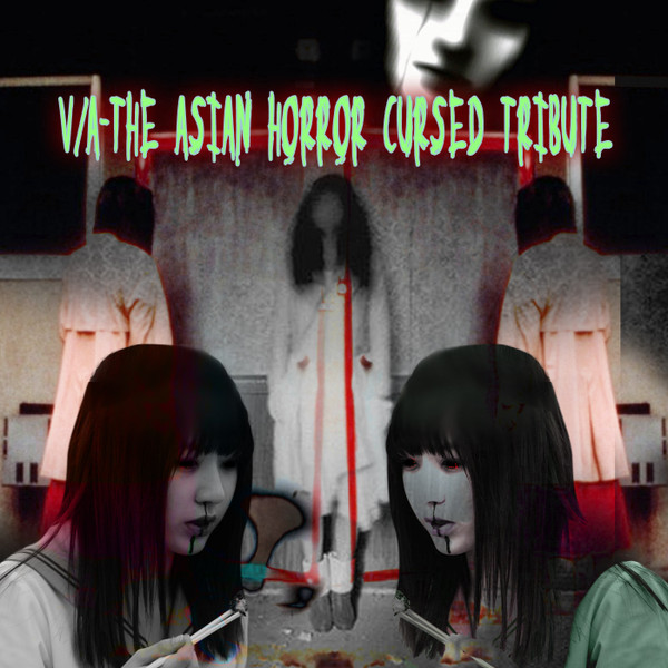 The Asian Horror Cursed Tribute