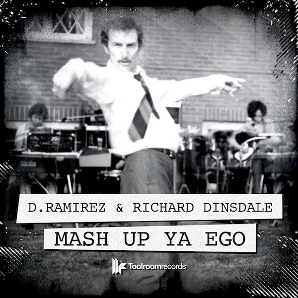 Mash Up Ya Ego