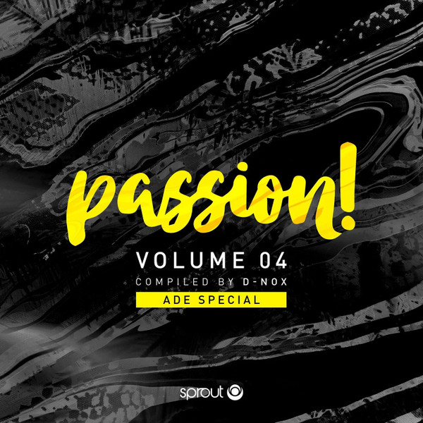 Passion! (Volume 04)