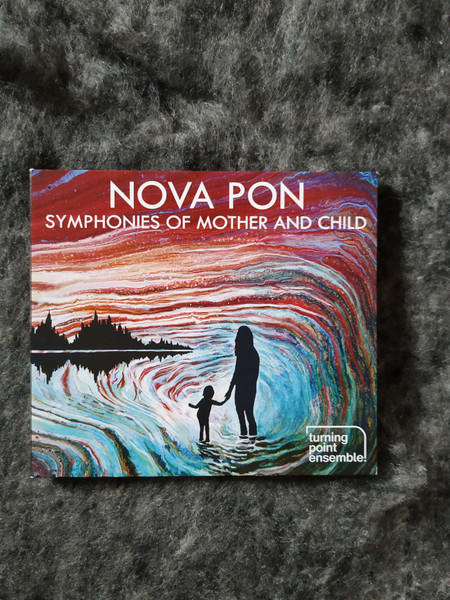 Symphonies Of Mother And Child