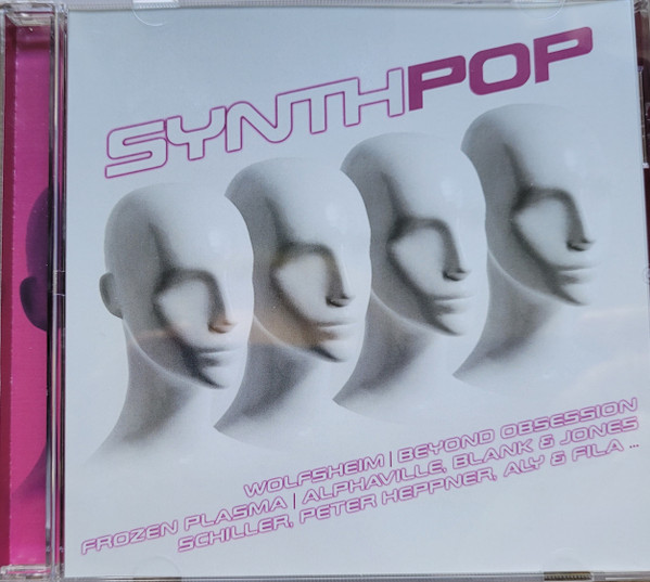 Synthpop 2024