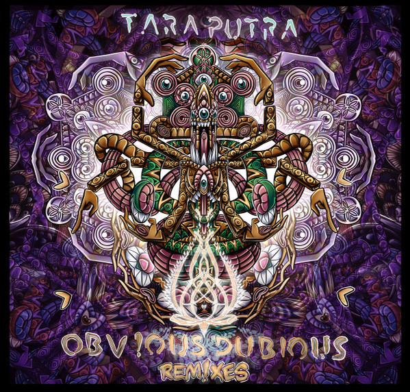 Obvious Dubious (Remixes)