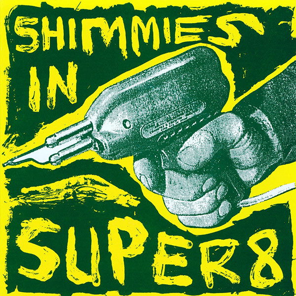 Shimmies In Super 8