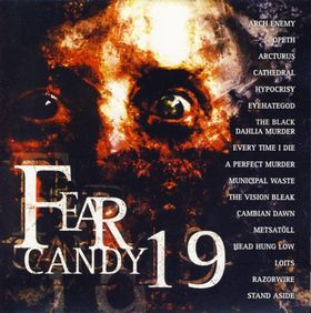 Fear Candy 19