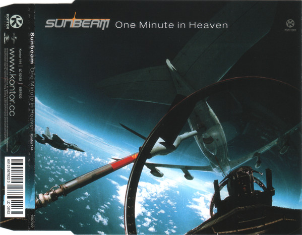 One Minute In Heaven