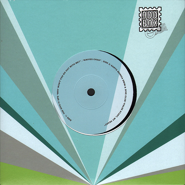 Oddbox Records Singles Club (2)