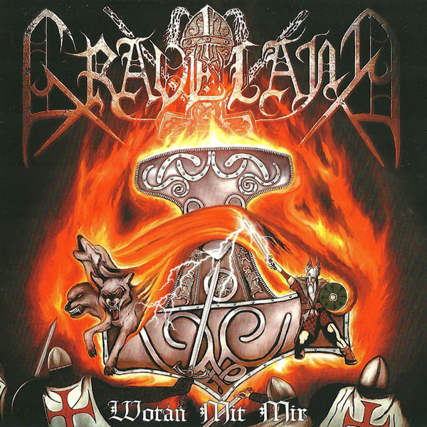 Wotan Mit Mir