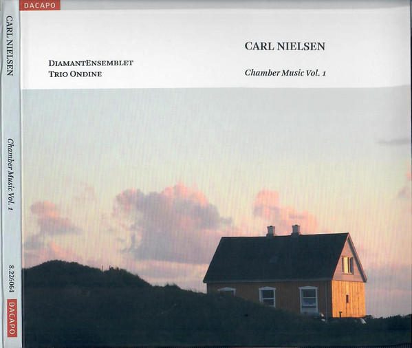 Chamber Music Vol. 1