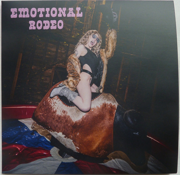 Emotional Rodeo