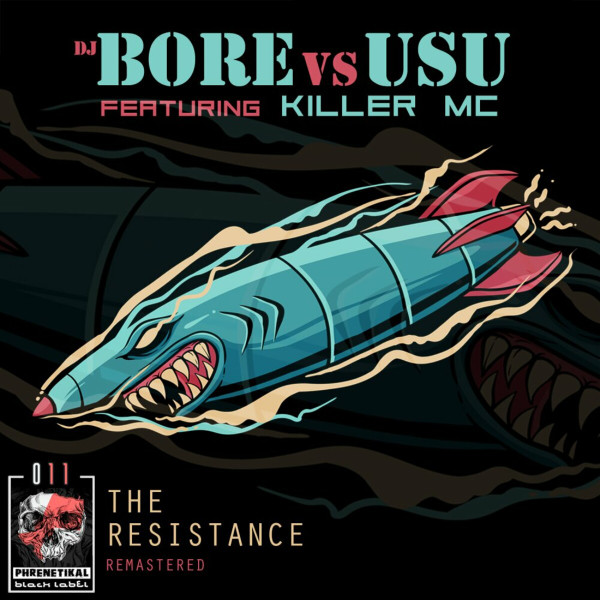 The Resistance (Remastered)