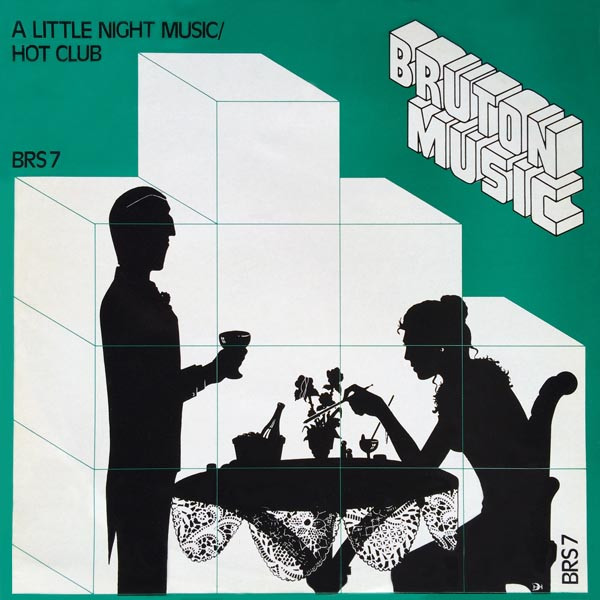 A Little Night Music / Hot Club