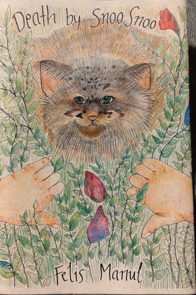 Felis Manul