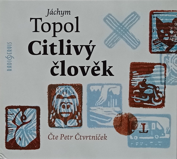 Citlivý Člověk