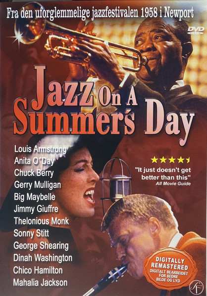 Jazz On A Summer's Day