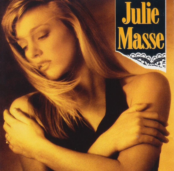 Julie Masse