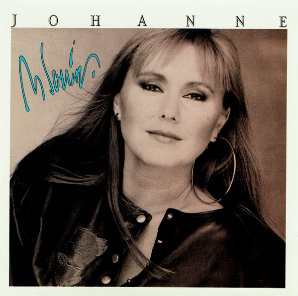Johanne Blouin