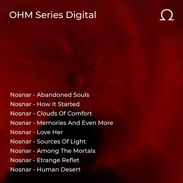 OHM Series Digital #017