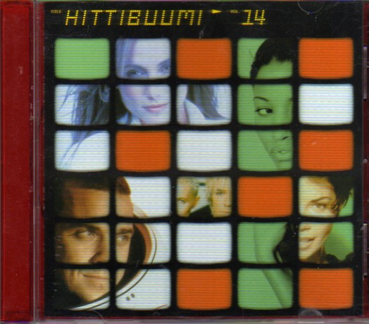 Hittibuumi Vol. 14