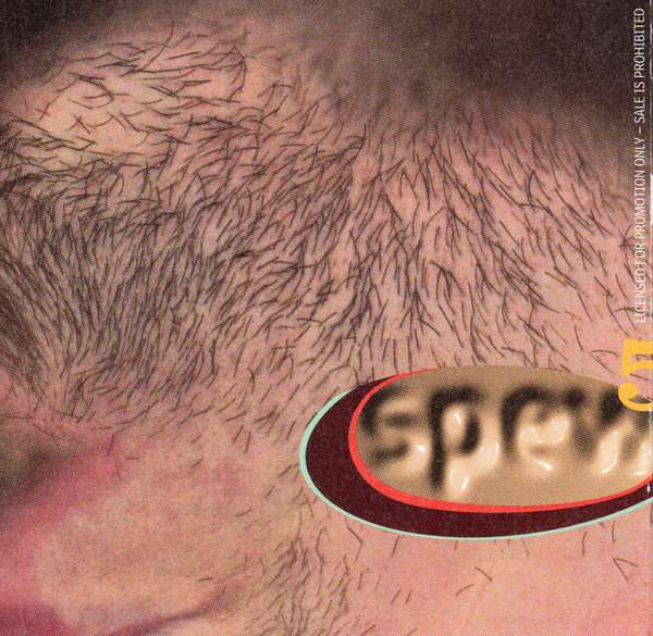 Spew 5