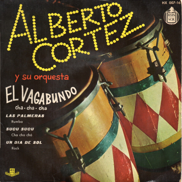 El Vagabundo